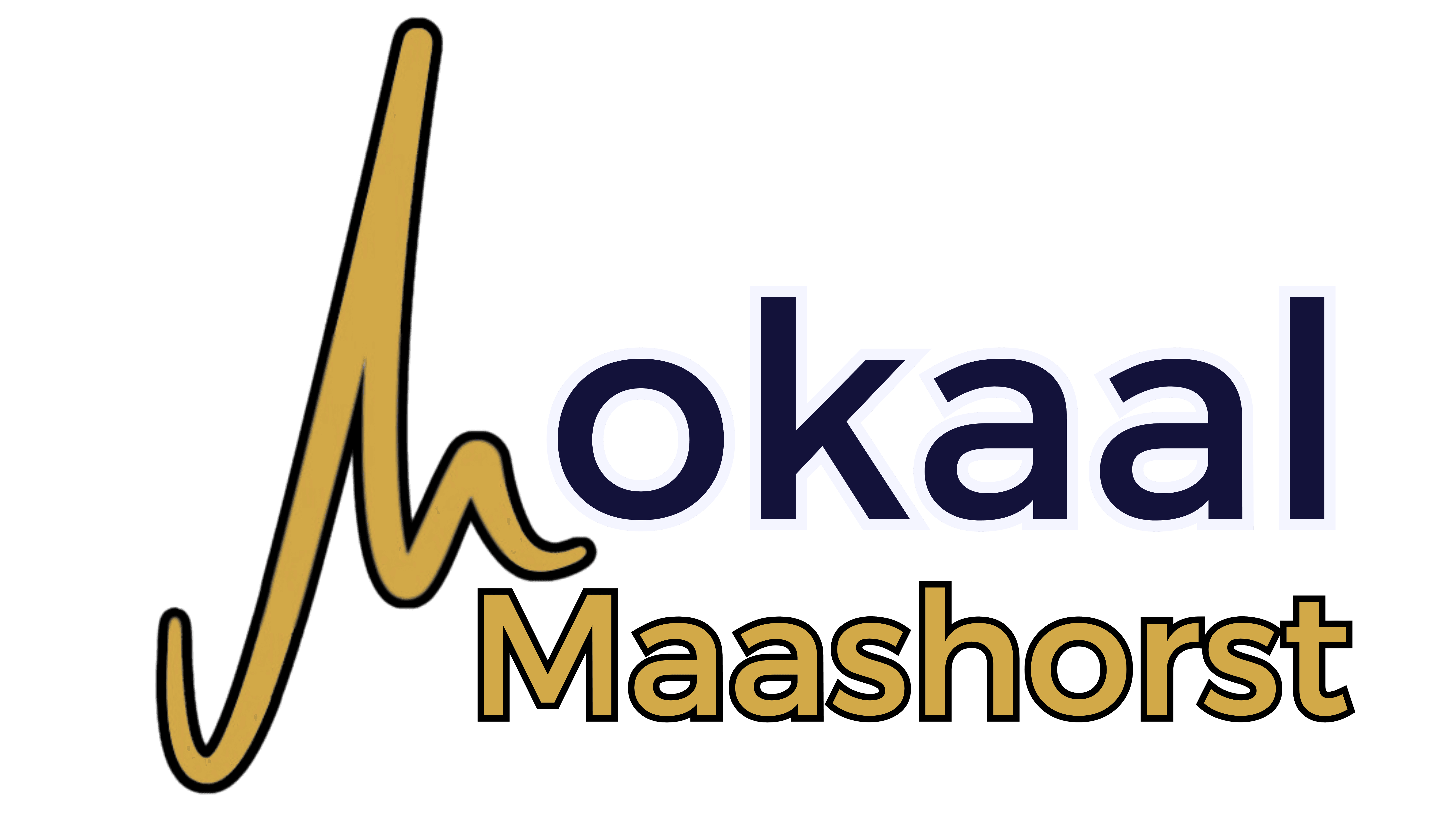 Logo Lokaal Maashorst